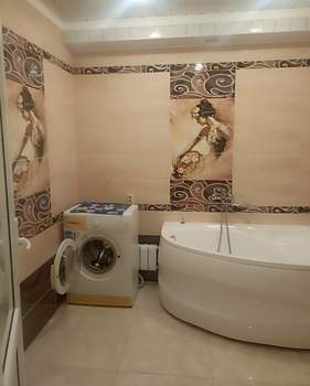 Дом 300м&sup2;, 2-этажный, на длительный срок, 