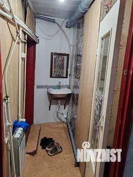 Дом 20м², 1-этажный, на длительный срок, 