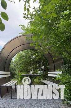 Дом 60м², 1-этажный, посуточно, 