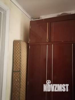 Дом 60м&sup2;, 1-этажный, на длительный срок, 