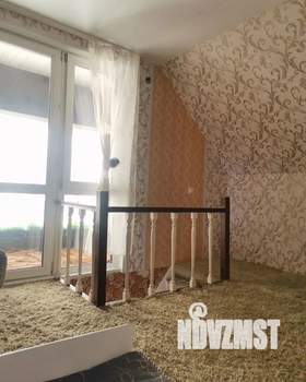 Дом 56м², 2-этажный, посуточно, 
