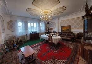 Дом 419м², 3-этажный, на длительный срок, 