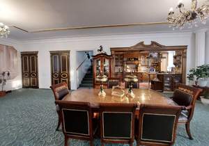 Дом 419м², 3-этажный, на длительный срок, 