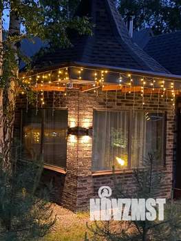 Дом 90м², 1-этажный, посуточно, 