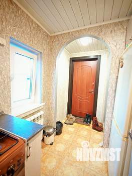 Дом 35м&sup2;, 1-этажный, на длительный срок, 