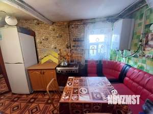 Дом 50м², 1-этажный, на длительный срок, 