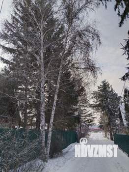 Дом 42м&sup2;, 1-этажный, на длительный срок, 