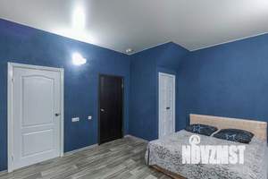 Дом 400м&sup2;, 2-этажный, посуточно, 