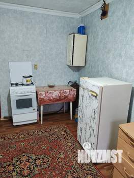 Дом 20м², 1-этажный, на длительный срок, 