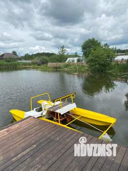 Дом 100м&sup2;, 1-этажный, посуточно, 