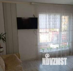 Дом 60м&sup2;, 2-этажный, посуточно, 