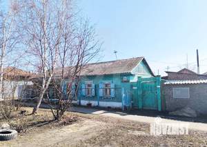 Дом 75м², 1-этажный, на длительный срок, 