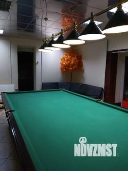 Коттедж 380м², 2-этажный, на длительный срок, 