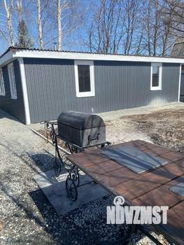 Дом 94м², 1-этажный, посуточно, 