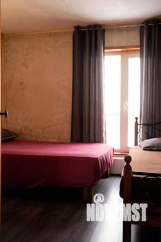 Дом 60м&sup2;, 2-этажный, посуточно, 