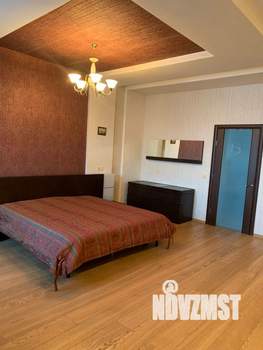 Дом 758м&sup2;, 4-этажный, посуточно, 