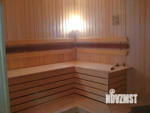 Дом 243м&sup2;, 2-этажный, посуточно, 