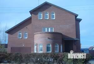Дом 240м&sup2;, 2-этажный, посуточно, 