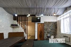 Дом 102м&sup2;, 1-этажный, посуточно, 