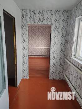 Дом 45м&sup2;, 1-этажный, на длительный срок, 