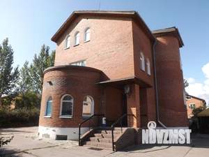 Дом 420м², 3-этажный, посуточно, 