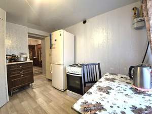 Дом 40м², 2-этажный, на длительный срок, 