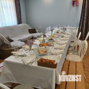 Дом 240м&sup2;, 2-этажный, посуточно, 