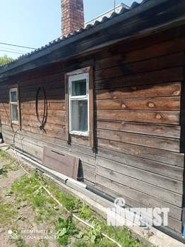 Дом 50м², 1-этажный, на длительный срок, 