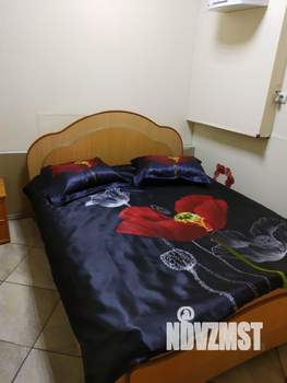 Коттедж 380м², 2-этажный, на длительный срок, 