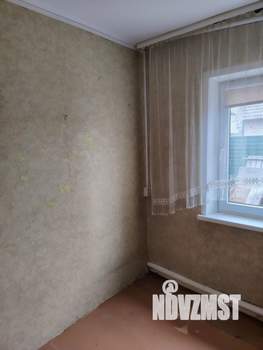 Дом 55м², 1-этажный, на длительный срок, 