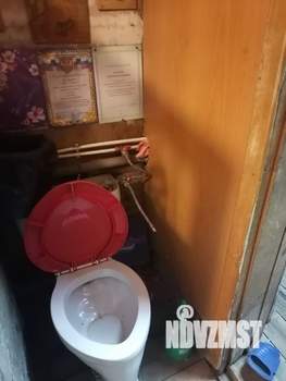 Дом 60м&sup2;, 1-этажный, на длительный срок, 