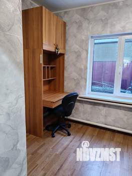 Дом 75м², 1-этажный, на длительный срок, 