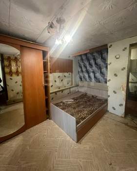 Дом 32м², 1-этажный, на длительный срок, 