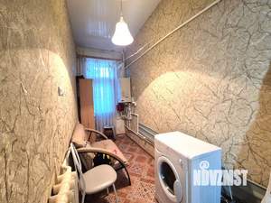 Дом 40м², 2-этажный, на длительный срок, 