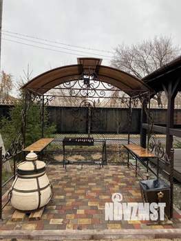 Дом 160м&sup2;, 2-этажный, посуточно, 