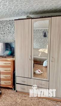 Дом 45м&sup2;, 1-этажный, на длительный срок, 