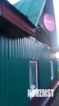 Дом 21м², 1-этажный, на длительный срок, 