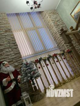 Коттедж 758м&sup2;, 4-этажный, на длительный срок, 