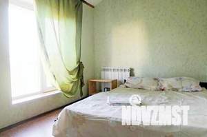 Дом 110м&sup2;, 2-этажный, посуточно, 