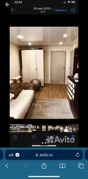 Дом 70м&sup2;, 1-этажный, на длительный срок, 