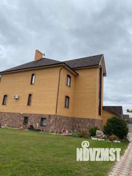 Дом 758м&sup2;, 4-этажный, посуточно, 