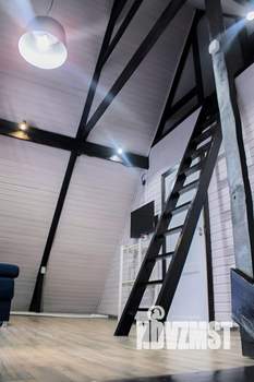 Дом 95м&sup2;, 2-этажный, посуточно, 