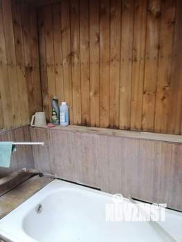 Дом 60м&sup2;, 1-этажный, на длительный срок, 