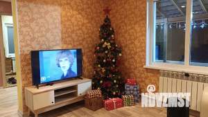 Дом 110м&sup2;, 2-этажный, посуточно, 