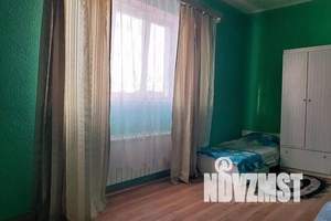 Дом 580м², 2-этажный, посуточно, 