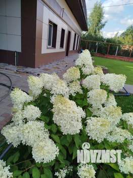 Дом 240м&sup2;, 2-этажный, посуточно, 