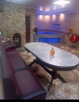 Дом 300м&sup2;, 2-этажный, на длительный срок, 