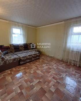 Дом 52м&sup2;, 2-этажный, на длительный срок, 