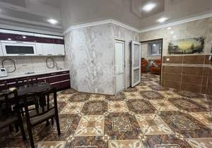 Дом 45м&sup2;, 3-этажный, на длительный срок, 