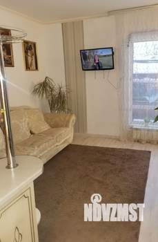 Дом 55м&sup2;, 2-этажный, посуточно, 